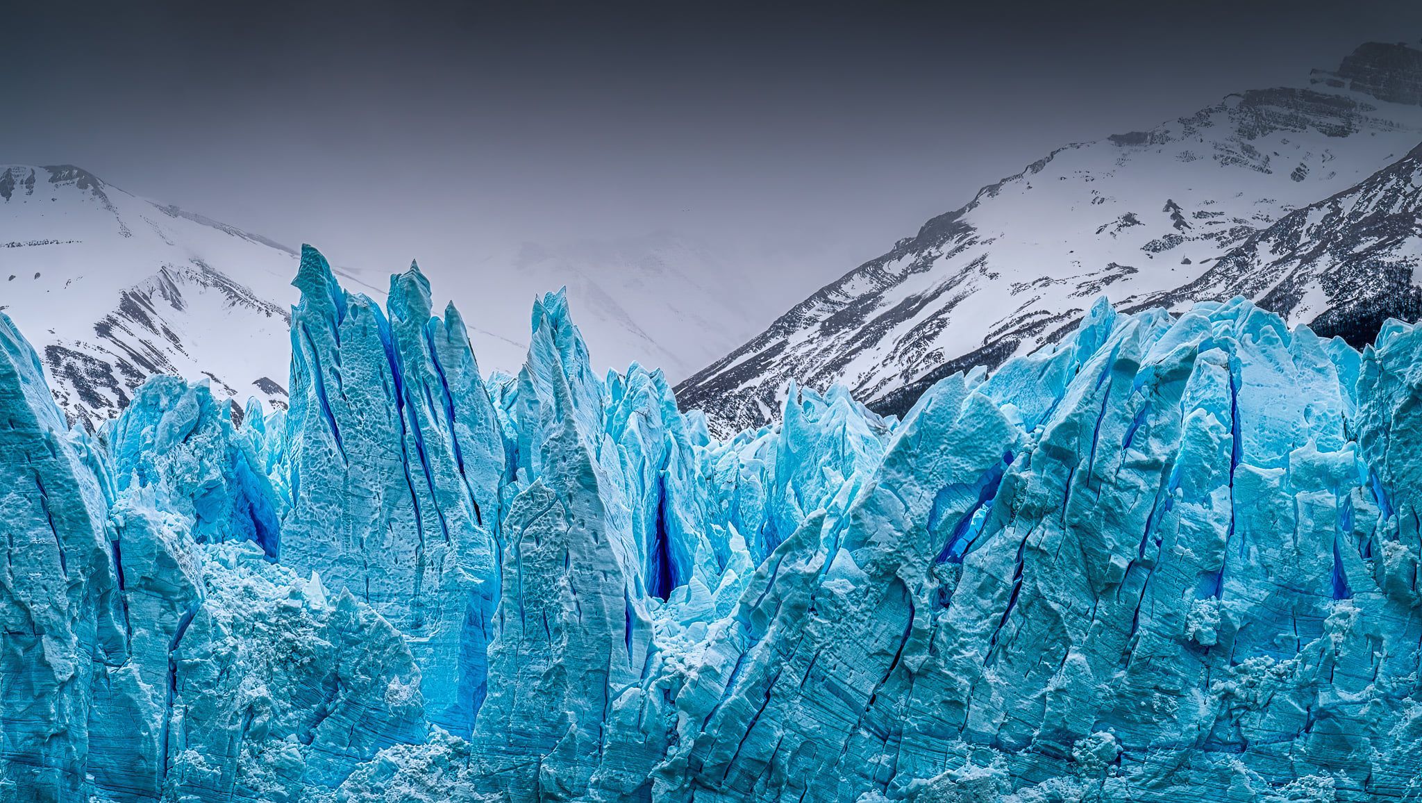 Perito Moreno